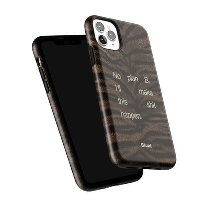 Plan A Only iPhone Case gallery - Iphone_11_Pro_Max_6