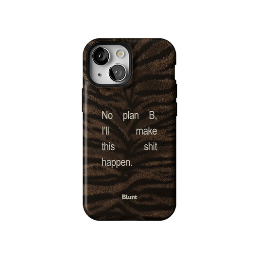 Plan A Only iPhone Case gallery - Iphone_13_Mini_Air_Plus_1