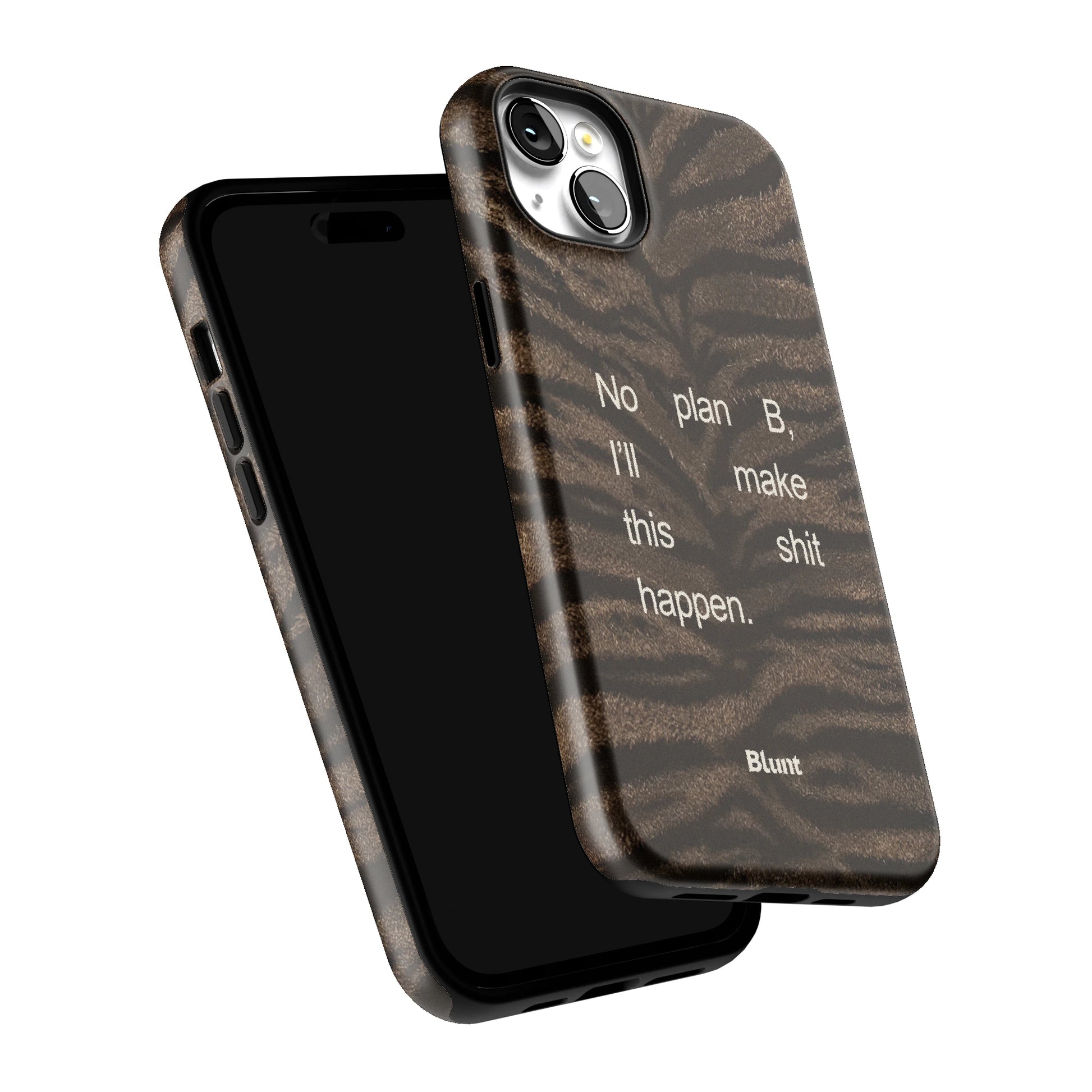 Plan A Only iPhone Case gallery - Iphone_14_Mini_Air_Plus_6