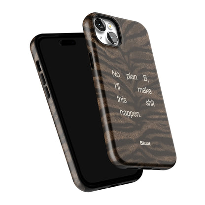 Plan A Only iPhone Case gallery - Iphone_14_Mini_Air_Plus_6