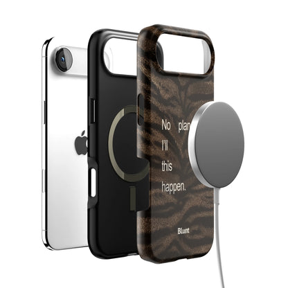 Plan A Only iPhone Case gallery - Iphone_17_Air_4