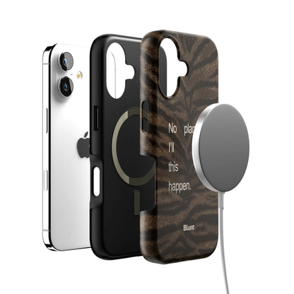 Plan A Only iPhone Case gallery - Iphone_17_Iphone_4