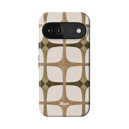 Planks Pixel Case - Blunt Cases