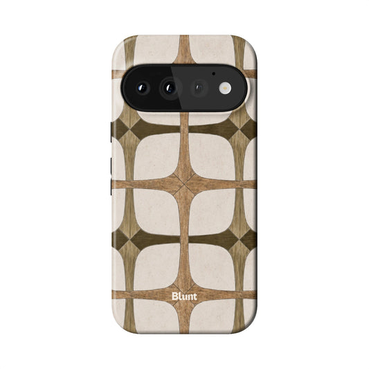 Planks Pixel Case - Blunt Cases