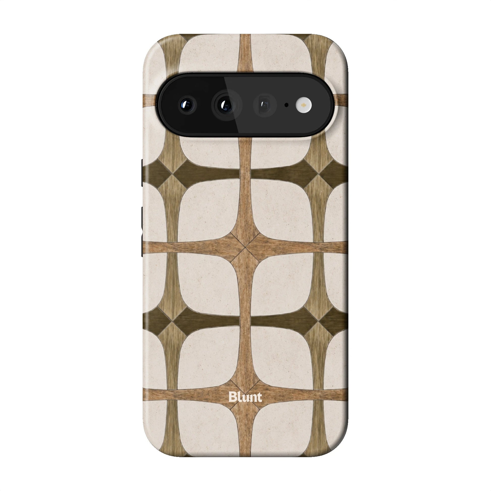Planks Pixel Case - Blunt Cases