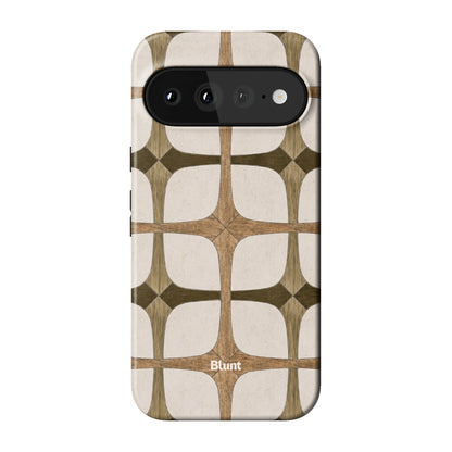 Planks Pixel Case - Blunt Cases