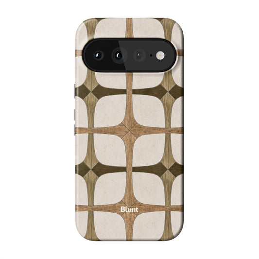 Planks Pixel Case - Blunt Cases