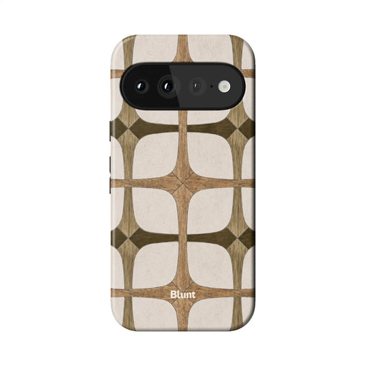 Planks Pixel Case - Blunt Cases