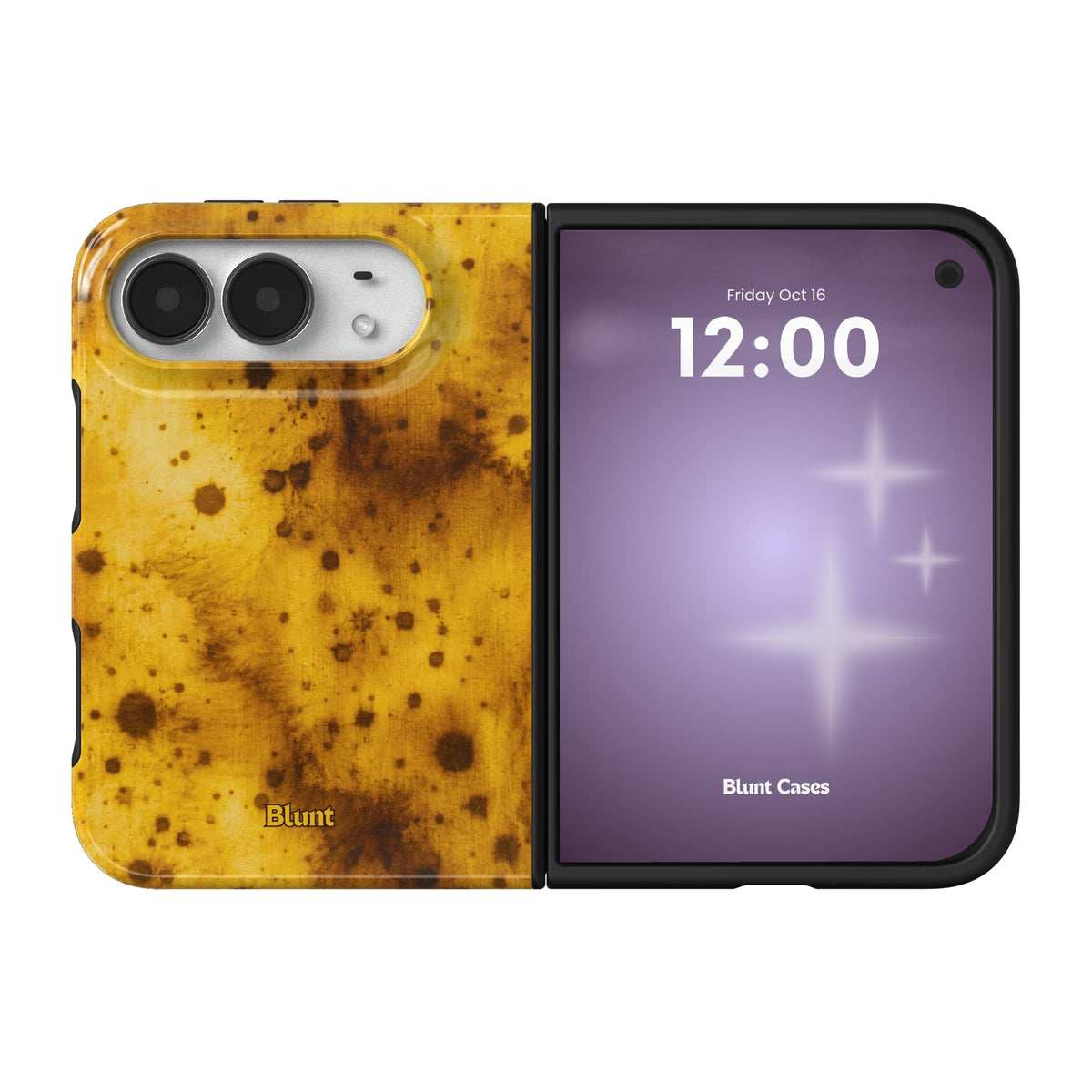 plantain-iphone-case iPhone 18 Duo case, view 1