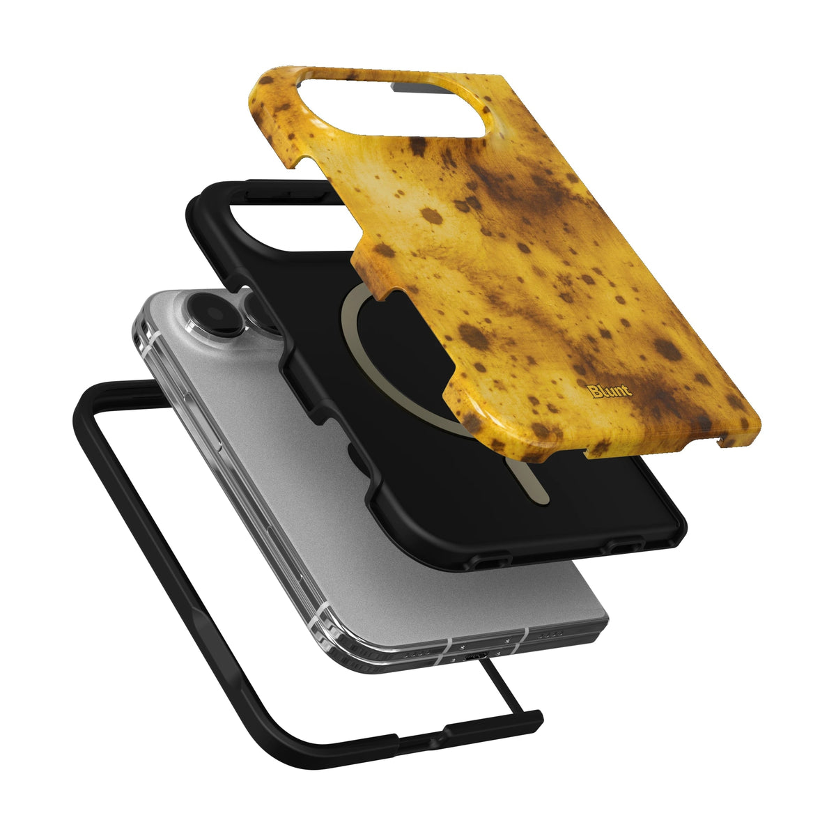 plantain-iphone-case iPhone 18 Duo case, view 6