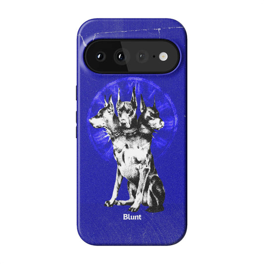 Play Flight Pixel Case - Blunt Cases