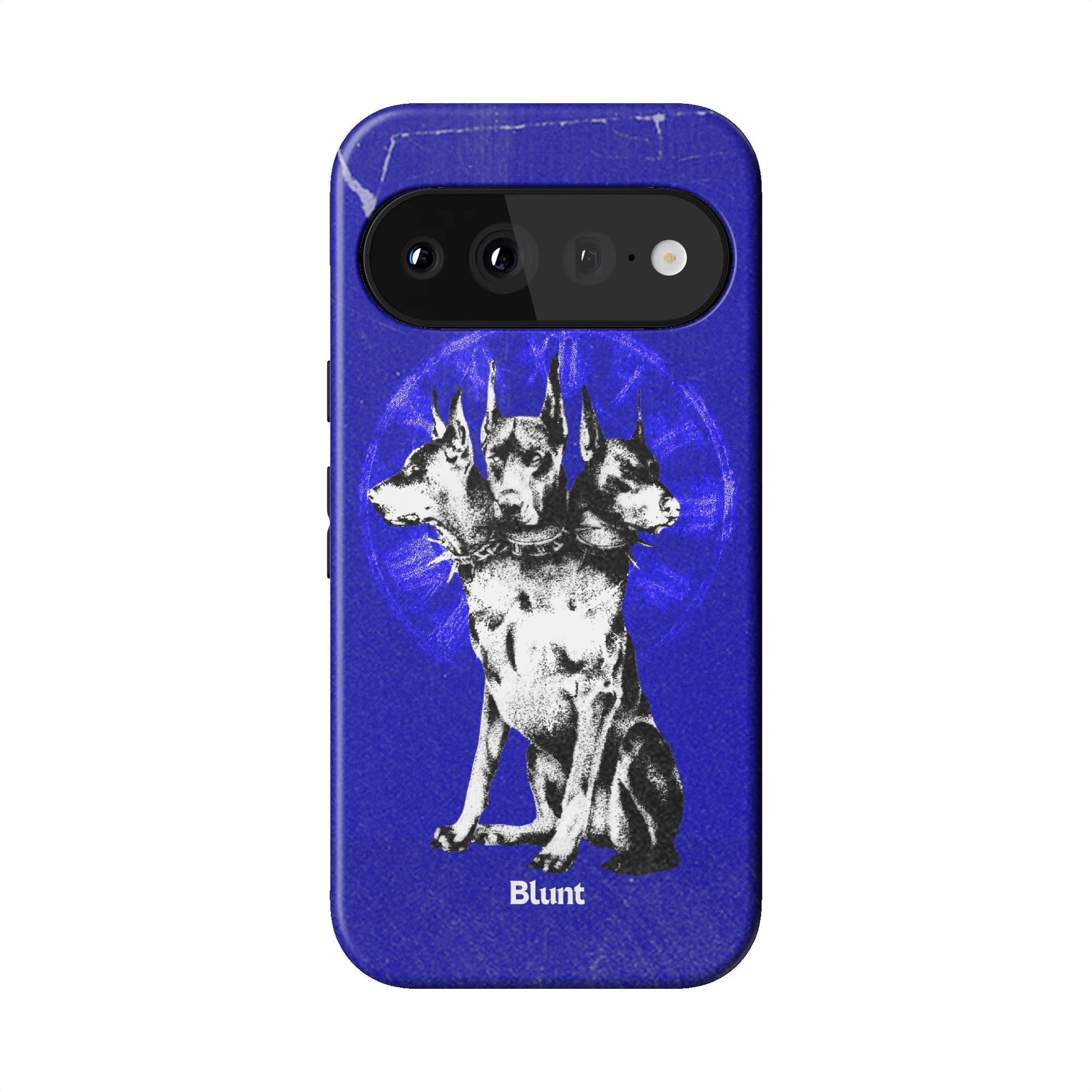 Play Flight Pixel Case - Blunt Cases
