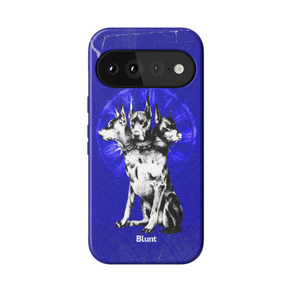 Play Flight Pixel Case - Blunt Cases