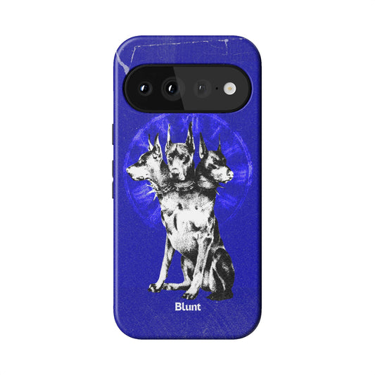 Play Flight Pixel Case - Blunt Cases