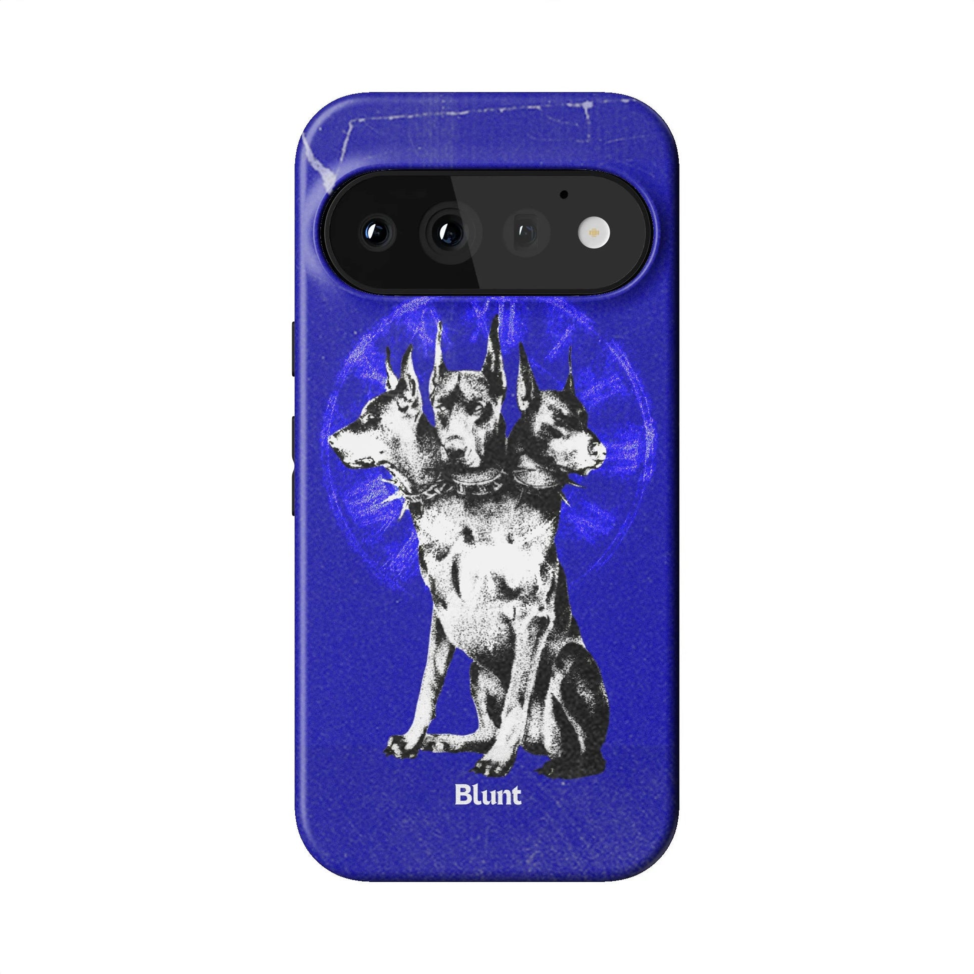 Play Flight Pixel Case - Blunt Cases