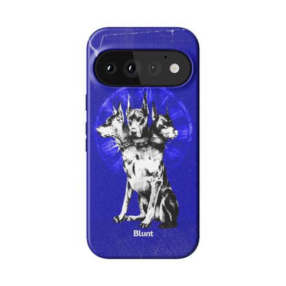 Play Flight Pixel Case - Blunt Cases