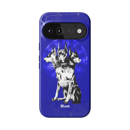 Play Flight Pixel Case - Blunt Cases