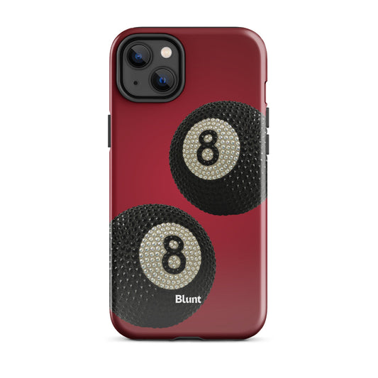 Playmate iPhone Case - Blunt Cases