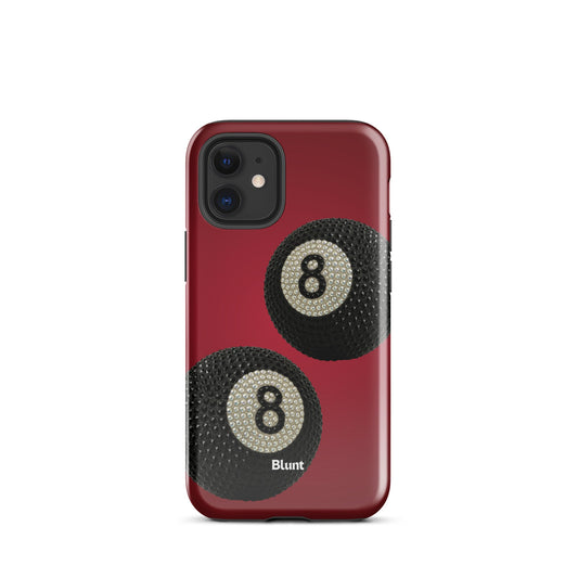 Playmate iPhone Case - Blunt Cases