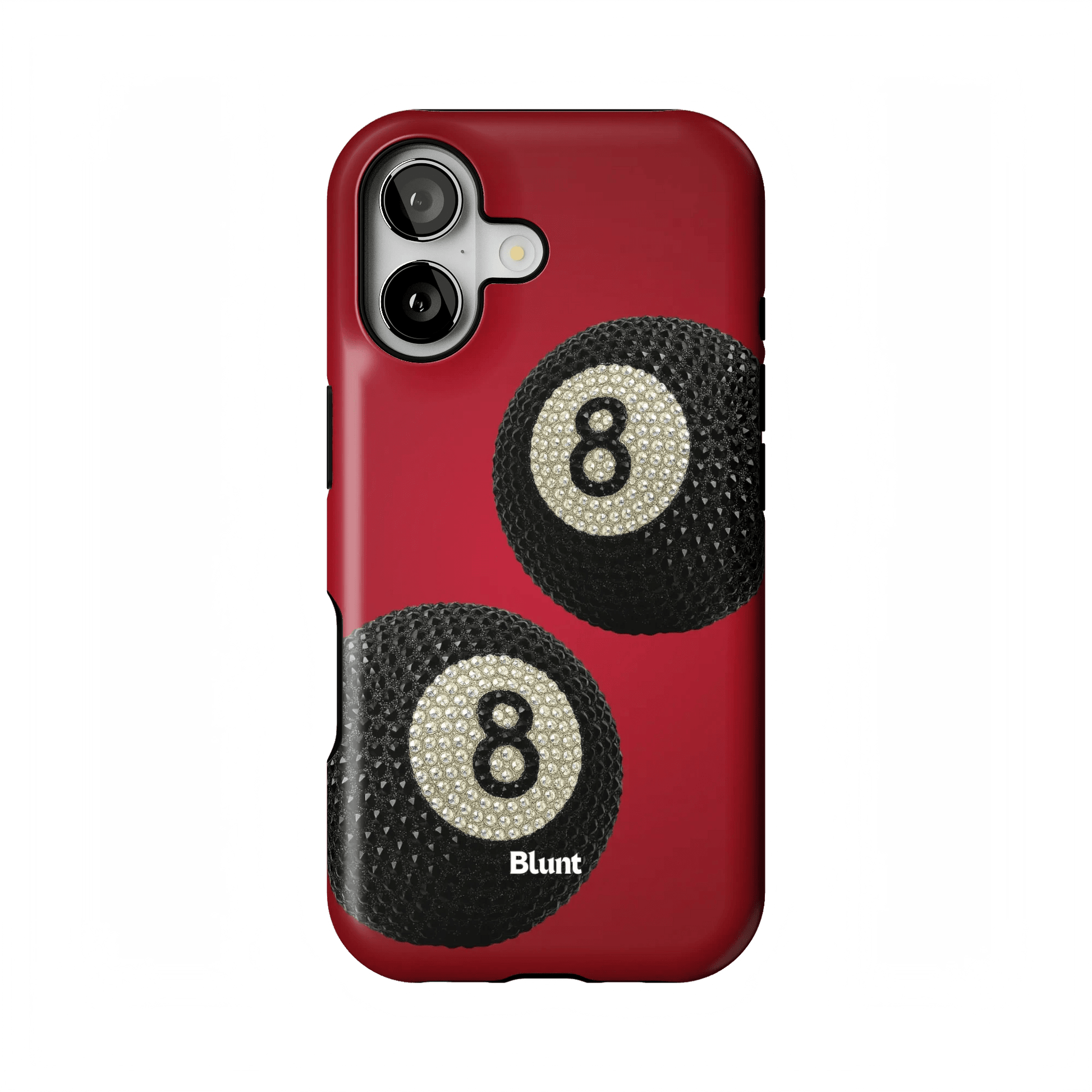 Playmate iPhone Case - Blunt Cases
