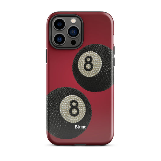 Playmate iPhone Case - Blunt Cases