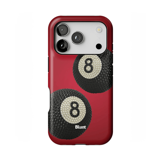 Playmate iPhone Case - Blunt Cases