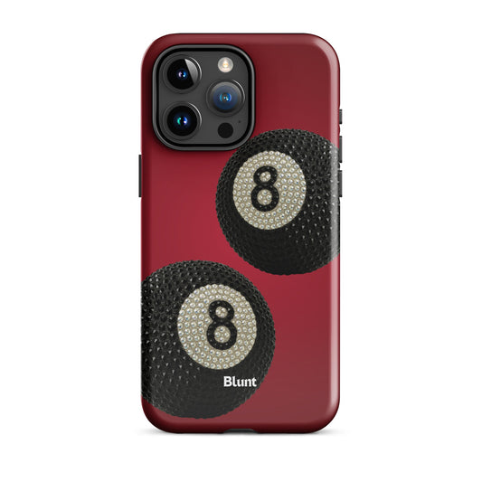 Playmate iPhone Case - Blunt Cases