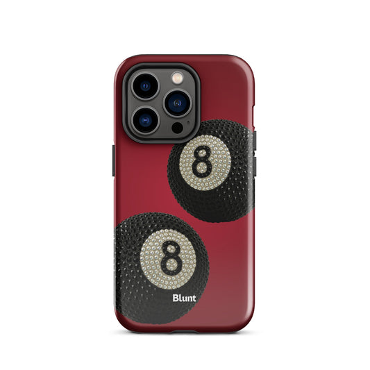 Playmate iPhone Case - Blunt Cases