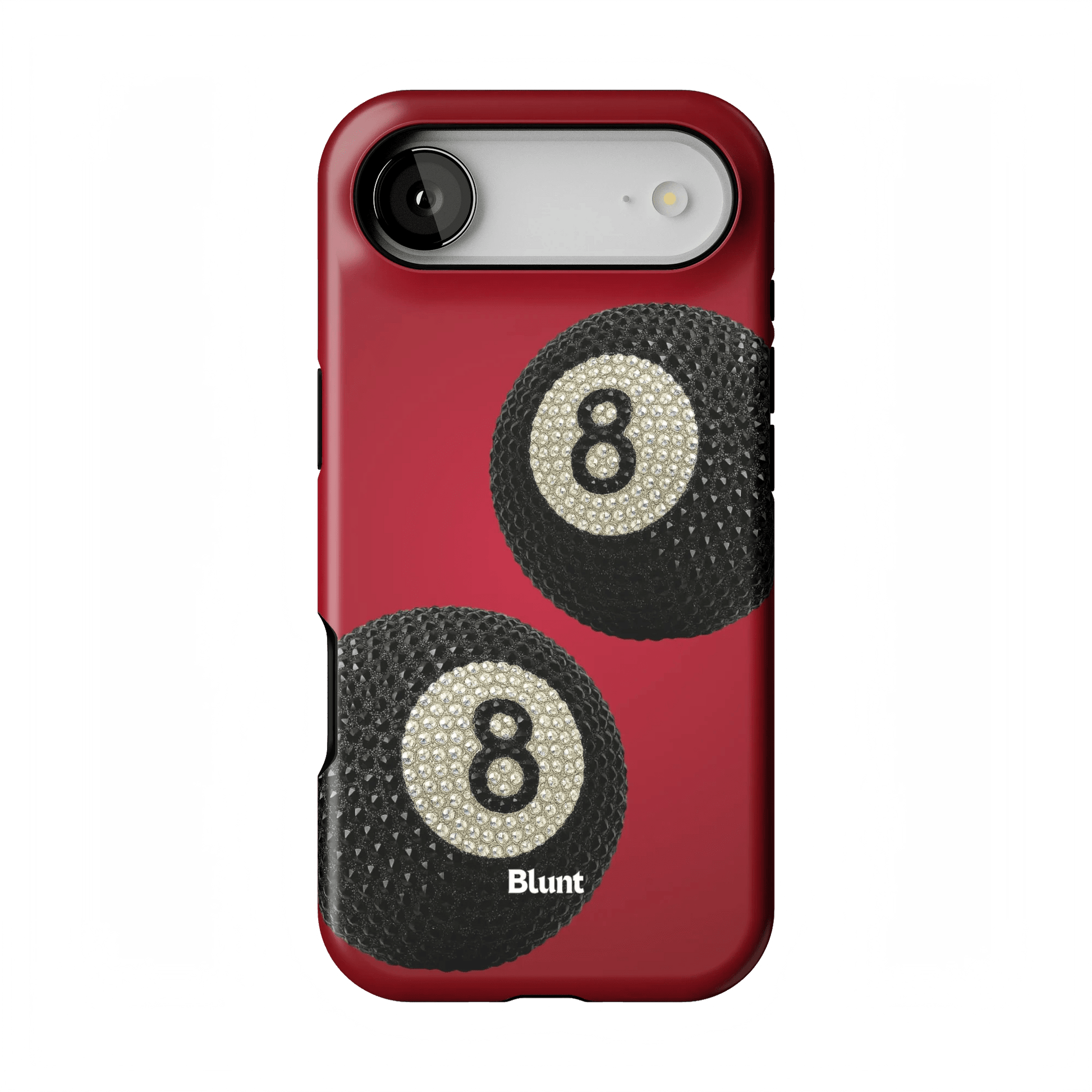 Playmate iPhone Case - Blunt Cases