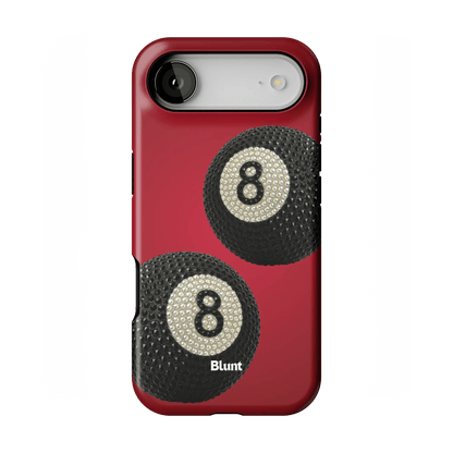 Playmate iPhone Case - Blunt Cases