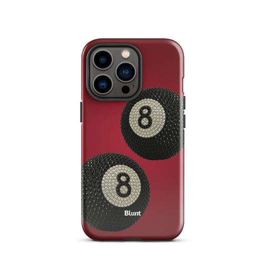 Playmate iPhone Case - Blunt Cases