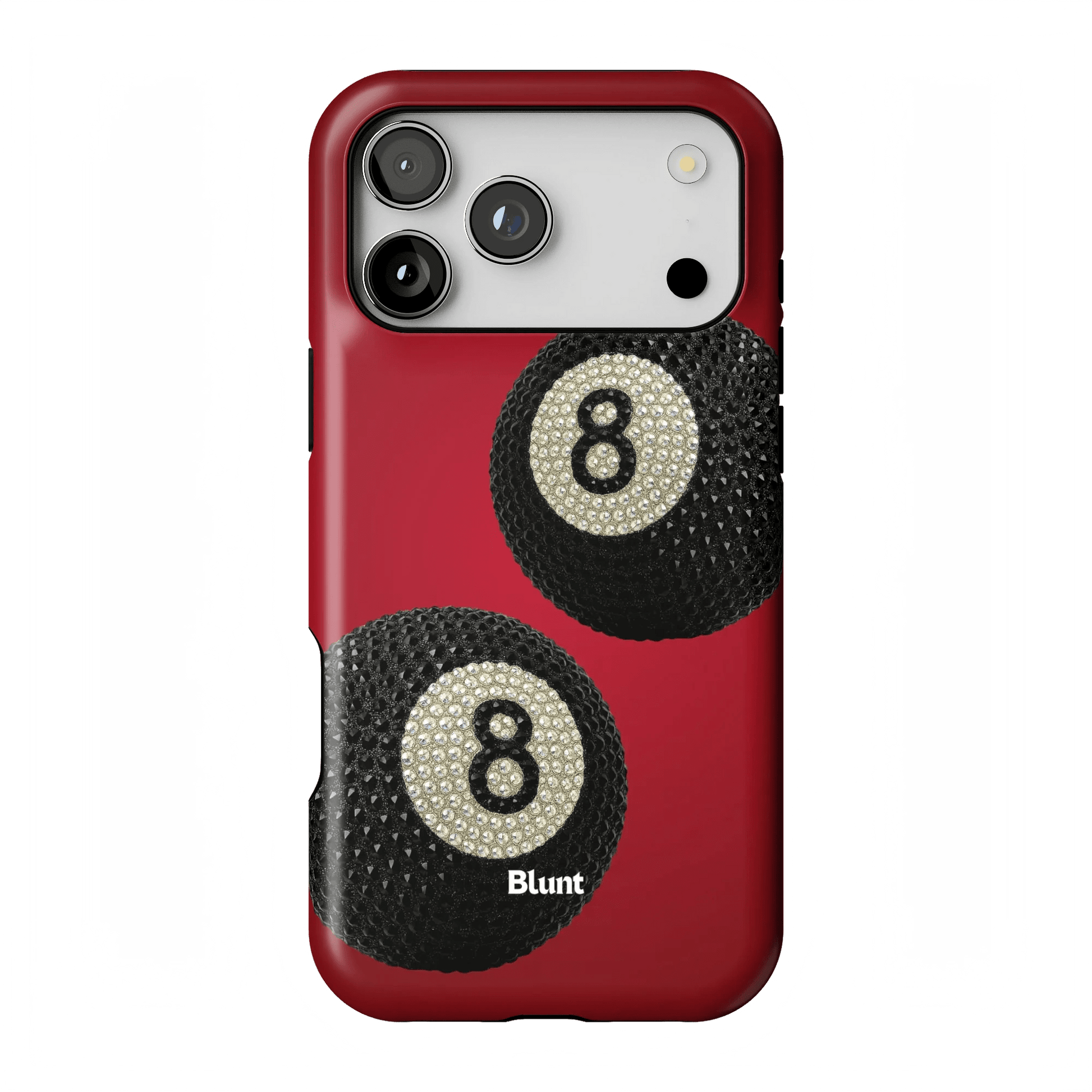 Playmate iPhone Case - Blunt Cases
