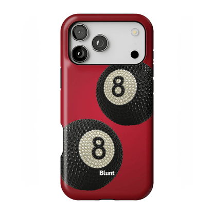 Playmate iPhone Case - Blunt Cases