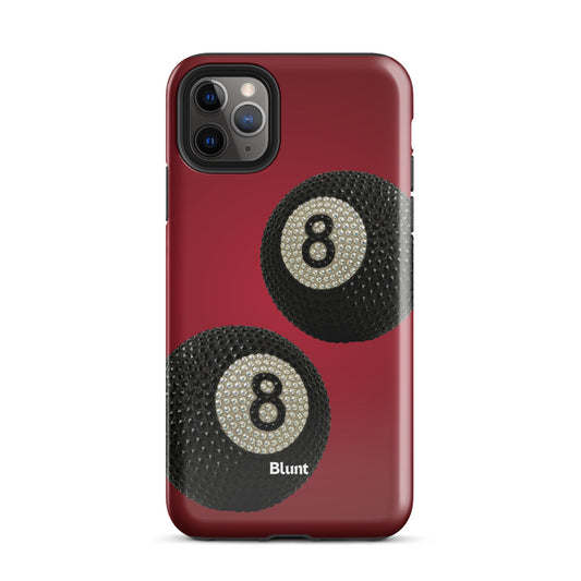 Playmate iPhone Case - Blunt Cases