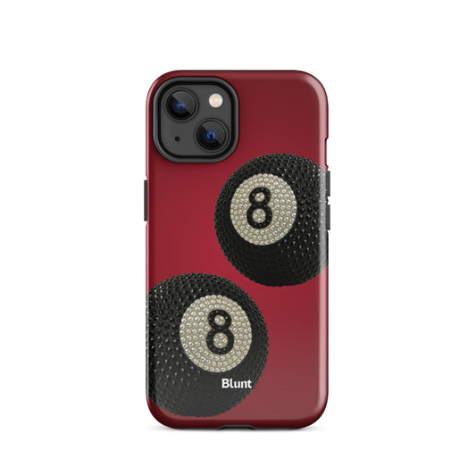 Playmate iPhone Case - Blunt Cases