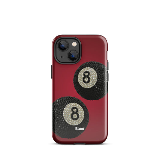 Playmate iPhone Case - Blunt Cases