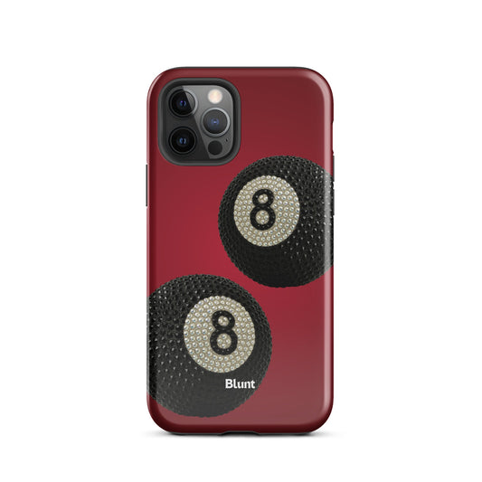 Playmate iPhone Case - Blunt Cases