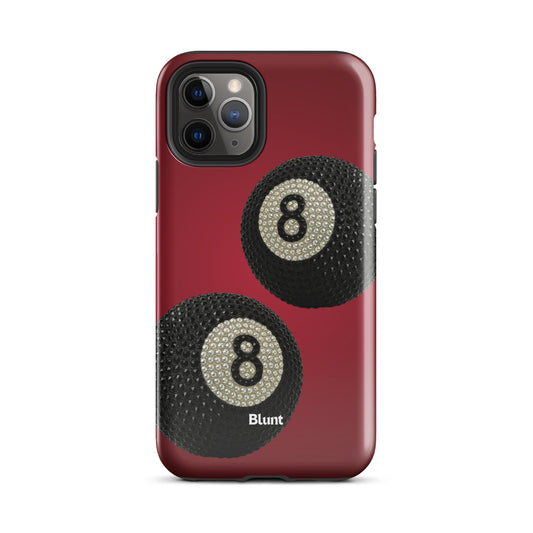 Playmate iPhone Case - Blunt Cases