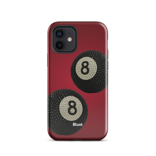 Playmate iPhone Case - Blunt Cases