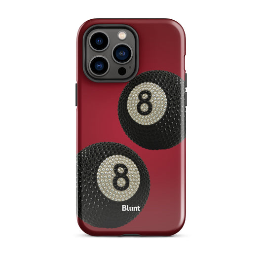 Playmate iPhone Case - Blunt Cases