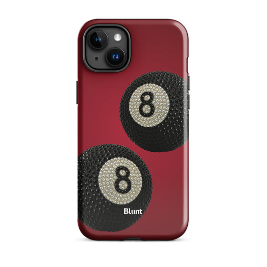 Playmate iPhone Case - Blunt Cases