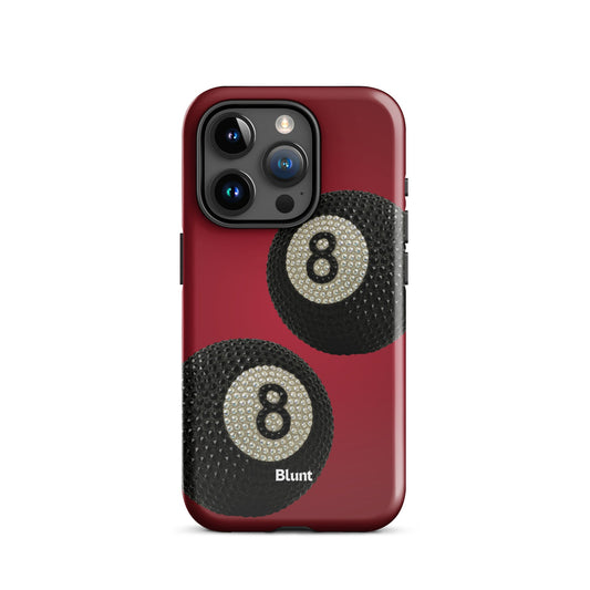 Playmate iPhone Case - Blunt Cases