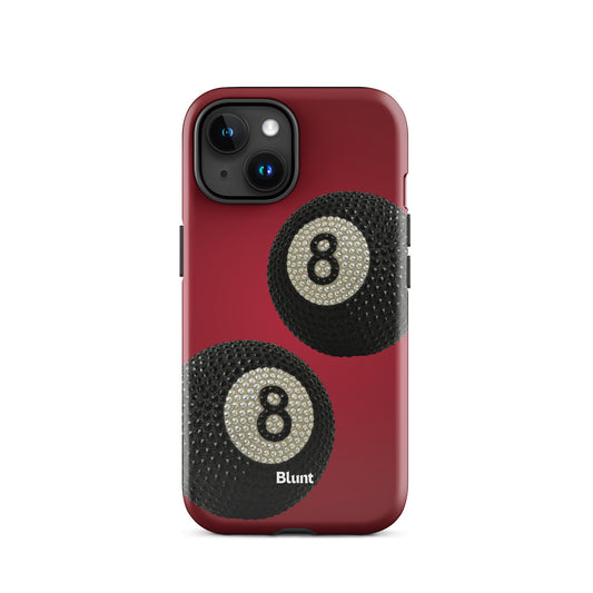 Playmate iPhone Case - Blunt Cases