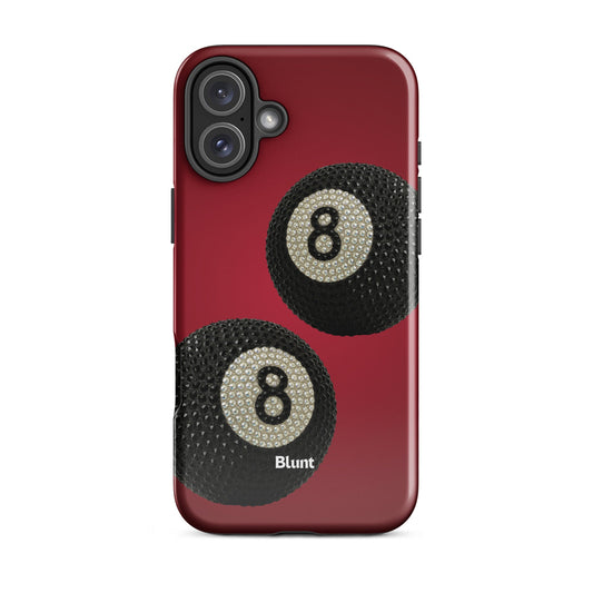Playmate iPhone Case - Blunt Cases