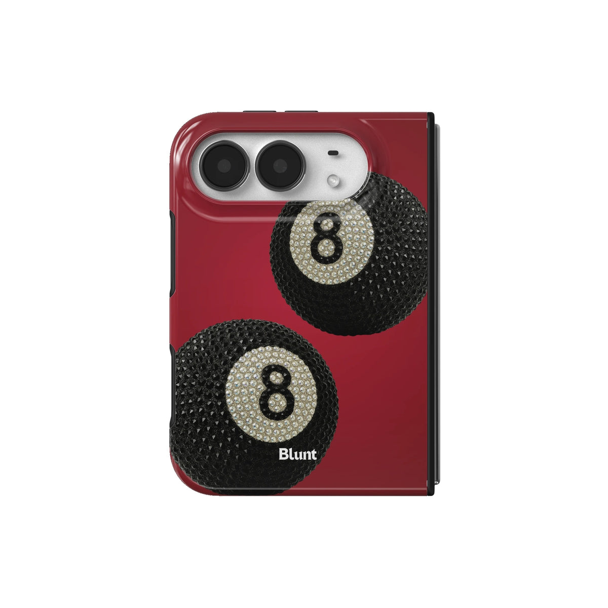 playmate-iphone-case iPhone 18 Duo case, view 2