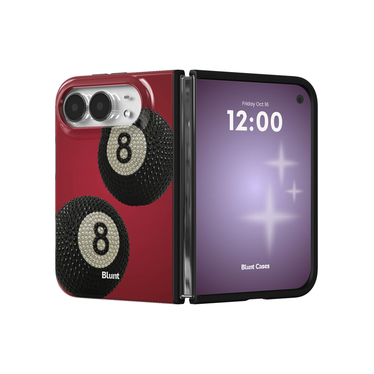 playmate-iphone-case iPhone 18 Duo case, view 3