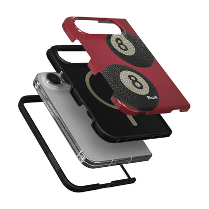 playmate-iphone-case iPhone 18 Duo case, view 6