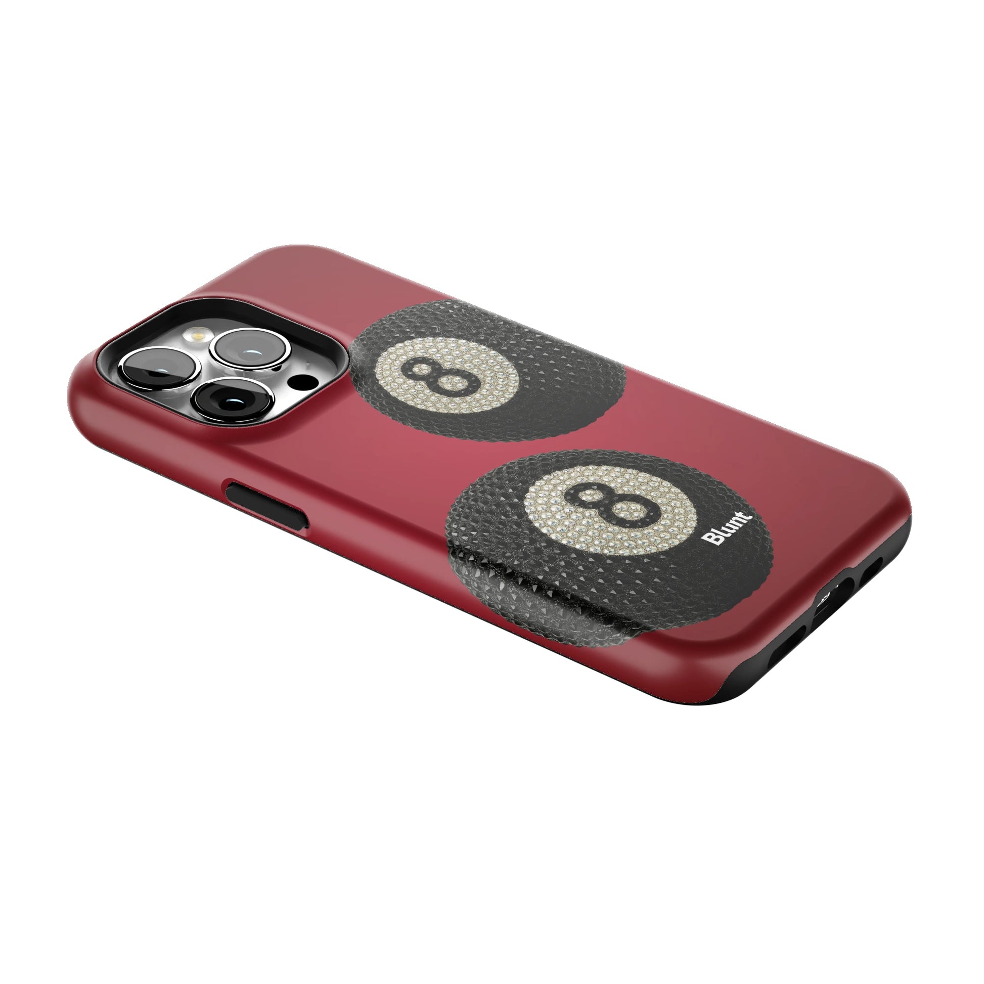 Playmate iPhone Case gallery - Iphone_13_Pro_2