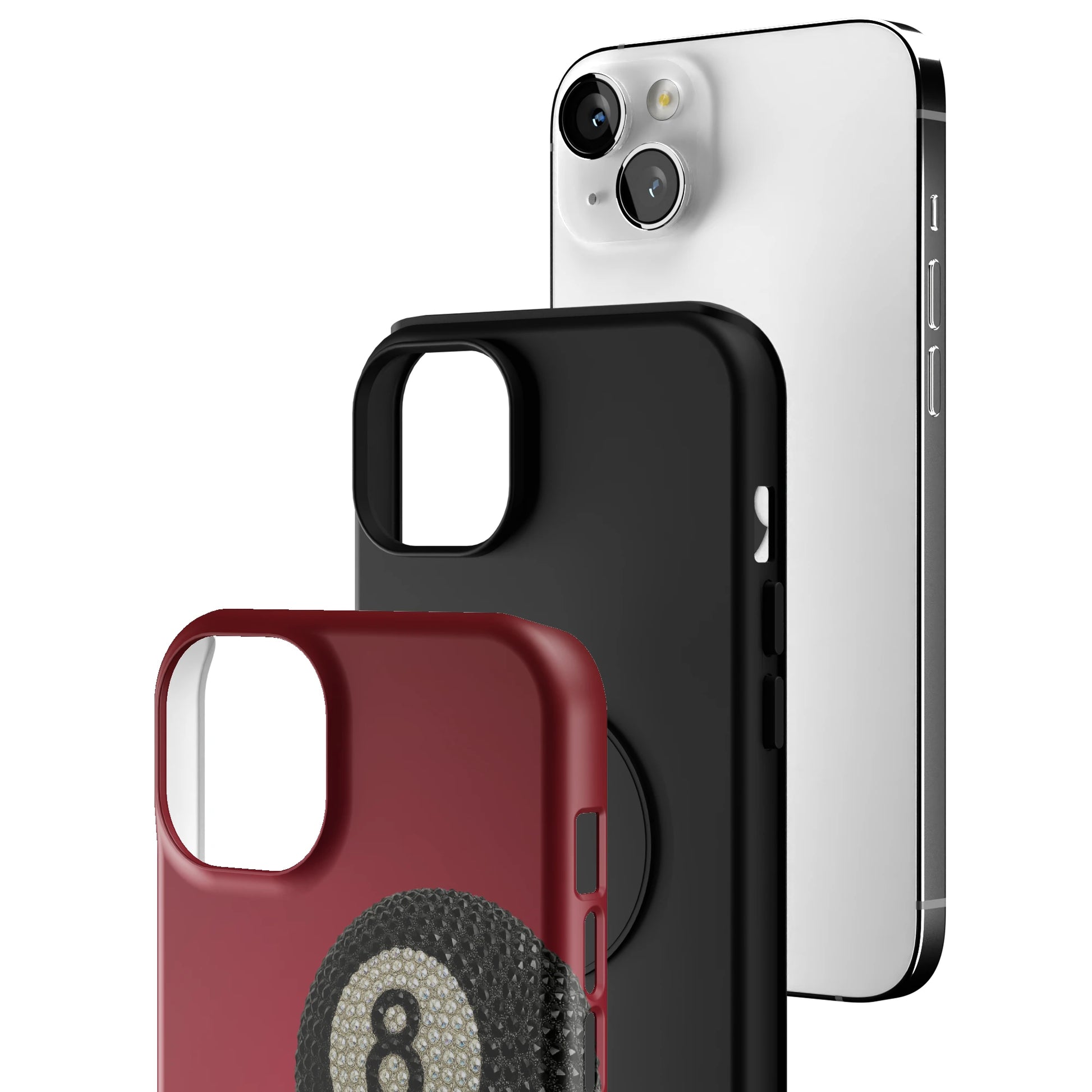 Playmate iPhone Case gallery - Iphone_14_Mini_Air_Plus_3