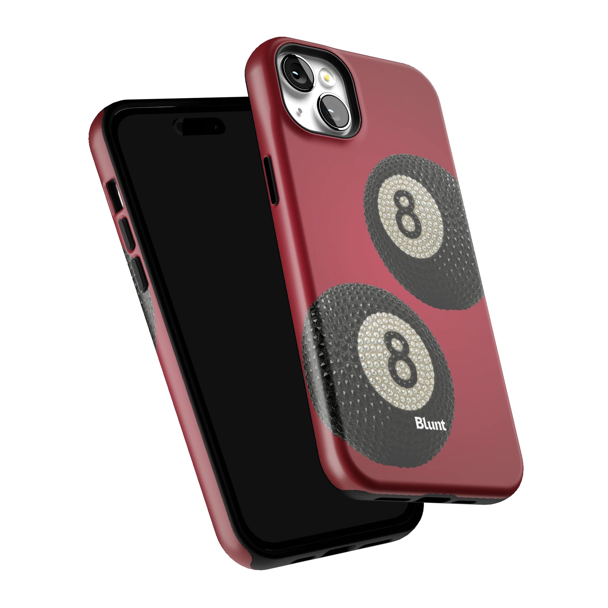 Playmate iPhone Case gallery - Iphone_14_Mini_Air_Plus_6